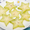 High Quality Fresh Juicy Natural Carambola Starfruit